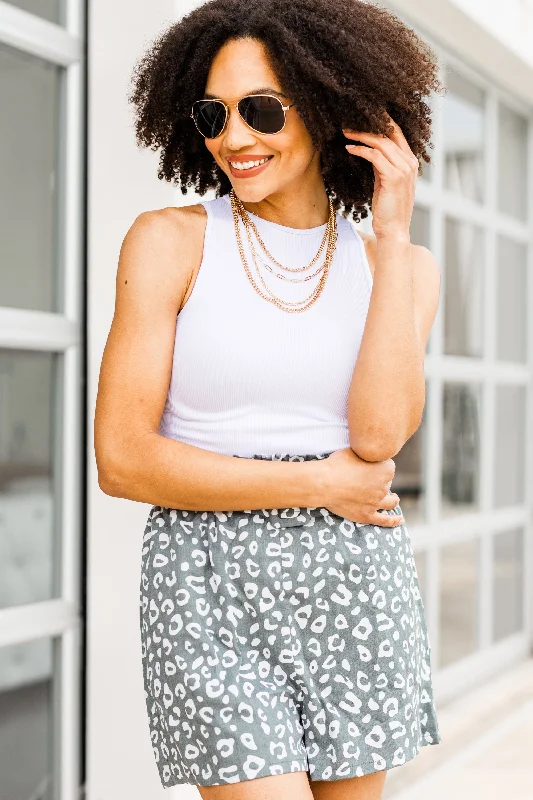 women's tops with floral printsYou've Got Style White Bodysuit