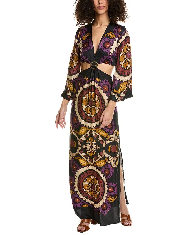 women's versatile dressesba&sh Maxi Dress