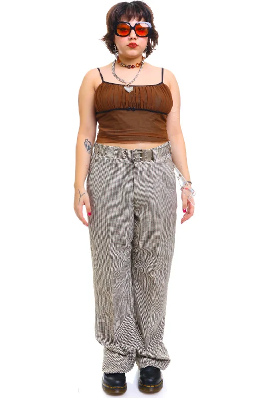 women's high-waisted shortsSOLD!