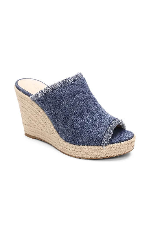 women's bermuda shortsHOLLYWOOD FRAY EDGE ESPADRILLE