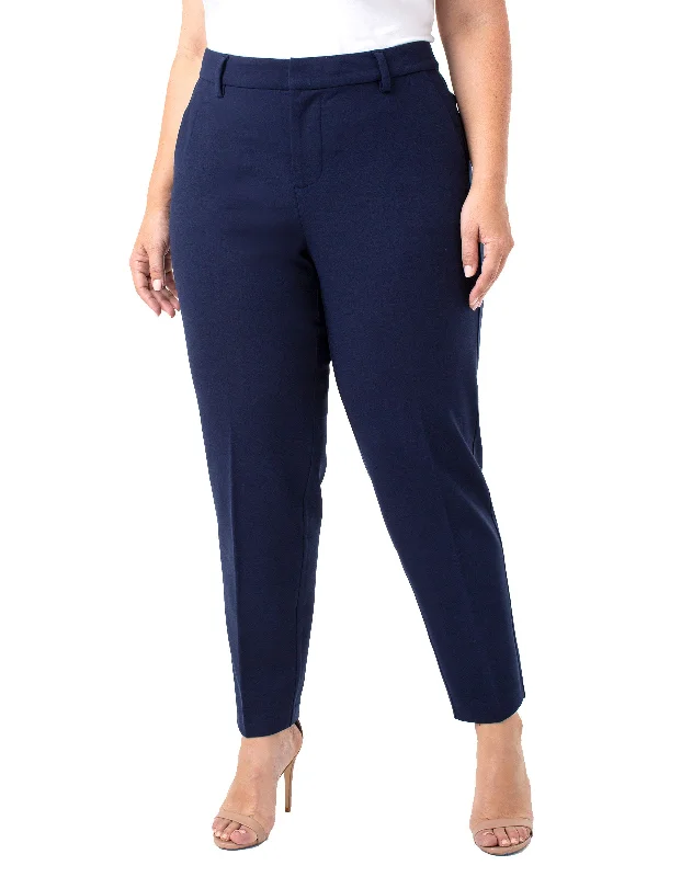 women's moisture-wicking shortsKELSEY TROUSER SUPER STRETCH