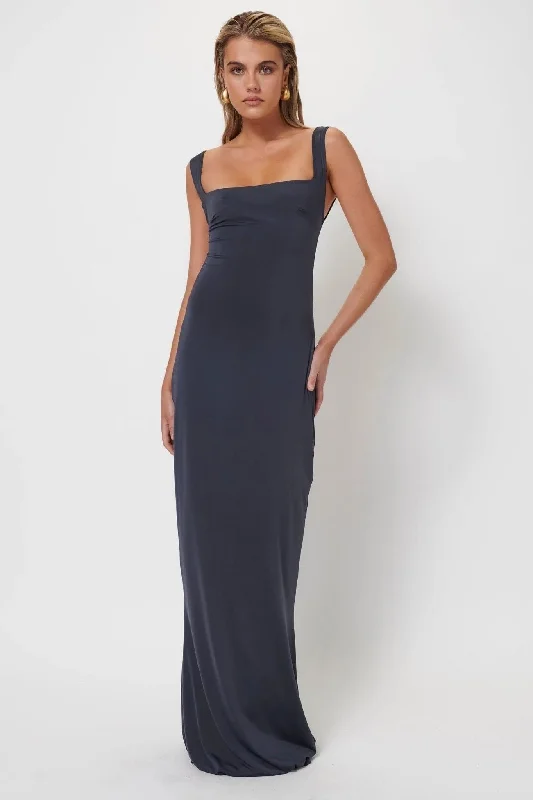 women's affordable dressesHelena Gown - Thunder