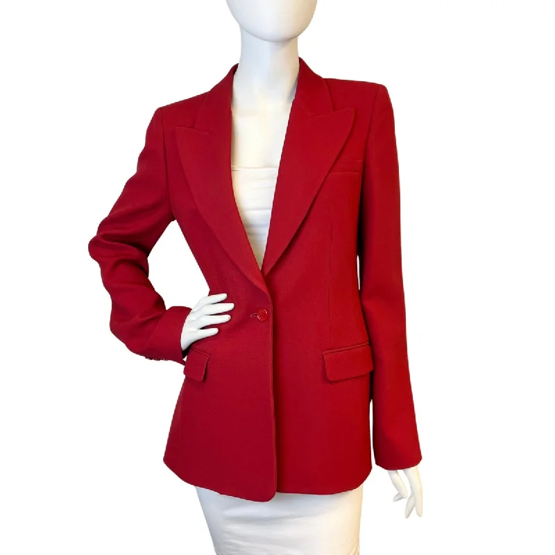 women's retro dressesMichael Kors Collection Jacket