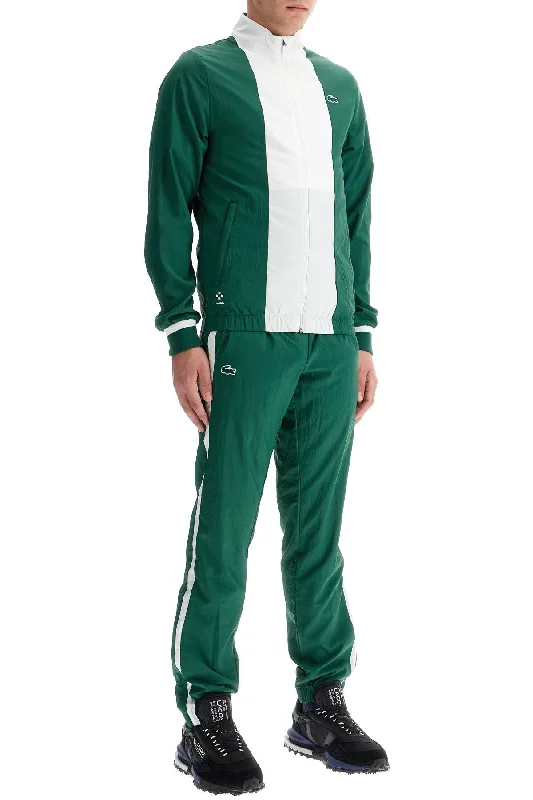 women's jumpsuits for summerLacoste In Mesh

sporty Jumpsuit