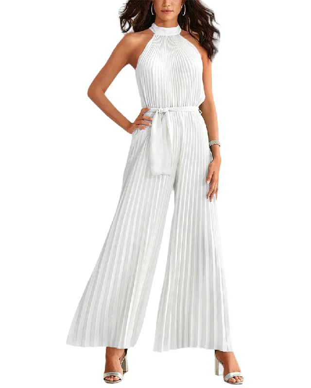 women's jumpsuits for easy dressingNino Balcutti Jumpsuit