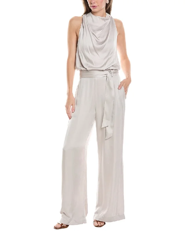 women's jumpsuits for weddingsReiss Saskia Jumpsuit