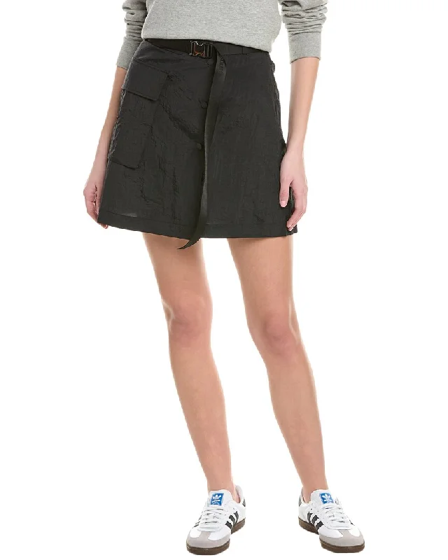 women's spring mini skirtsHUGO Hugo Boss Radisa Mini Skirt