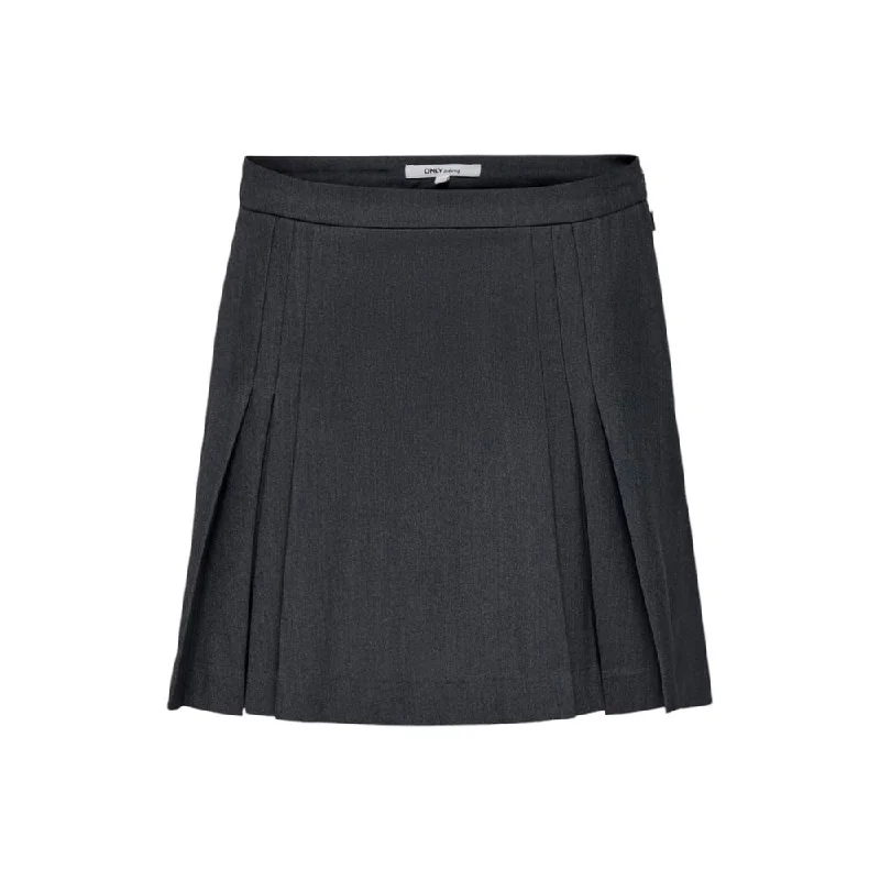 women's woven skirtsOnly  Polyester Women's Skirt