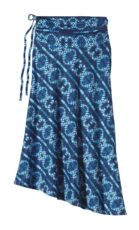 women's tiered skirtsW's Kamala Skirt